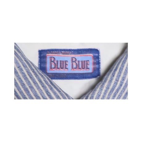 BLUE BLUE(ブルーブルー) スイングトップ ジャケット