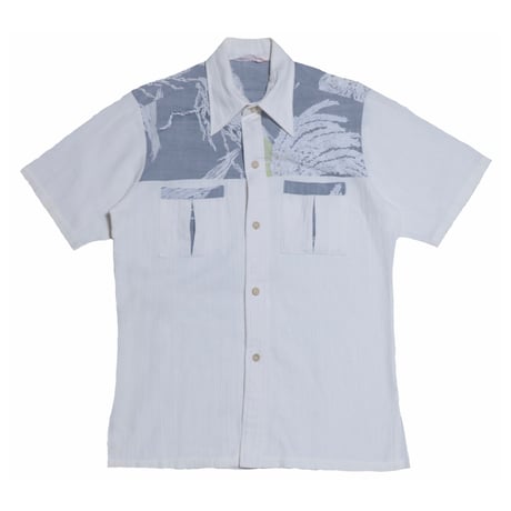Sears(シアーズ) アロハシャツ