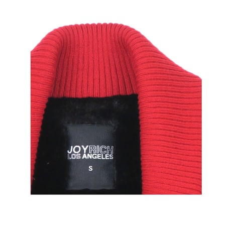 JOYRICH(ジョイリッチ) ボアスタジャン