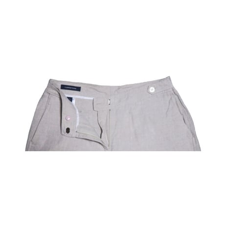 『レディース』LANDS'END(ランズエンド) リネンパンツ