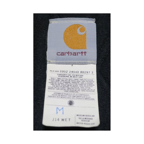 CARHARTT(カーハート) ブルゾン