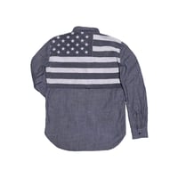 DENIM&SUPPLY Ralph Lauren(デニムアンドサプライ ラルフローレン) シャツ
