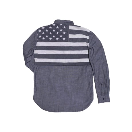 DENIM&SUPPLY Ralph Lauren(デニムアンドサプライ ラルフローレン) シャツ