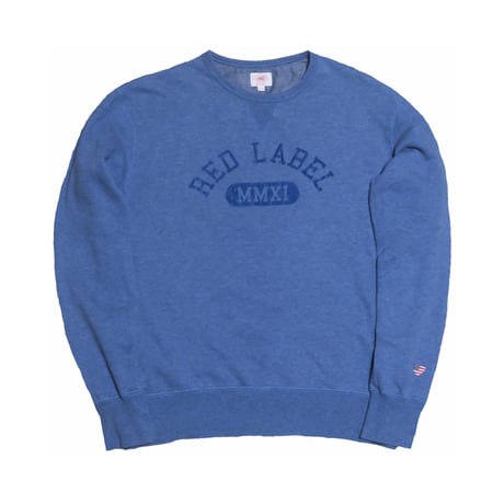 J.PRESS RED LABEL(ジェイプレス レッドレーベル) スウェット