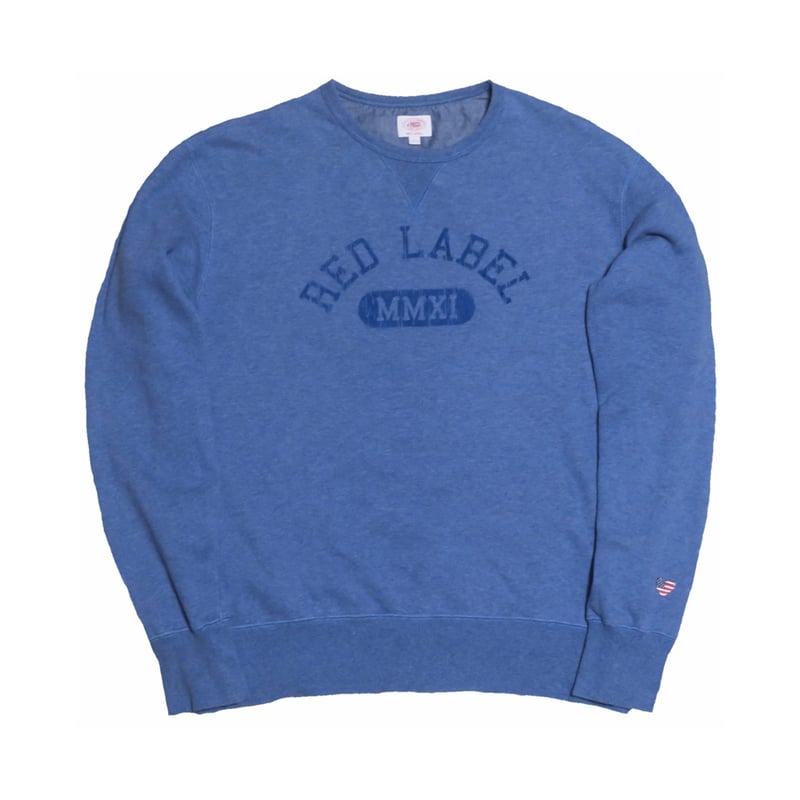 J.PRESS RED LABEL(ジェイプレス レッドレーベル) スウェット