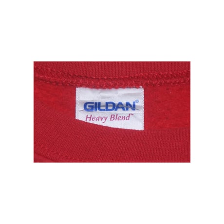 GILDAN(ギルダン) SILVER DOLLAR CITYスウェット