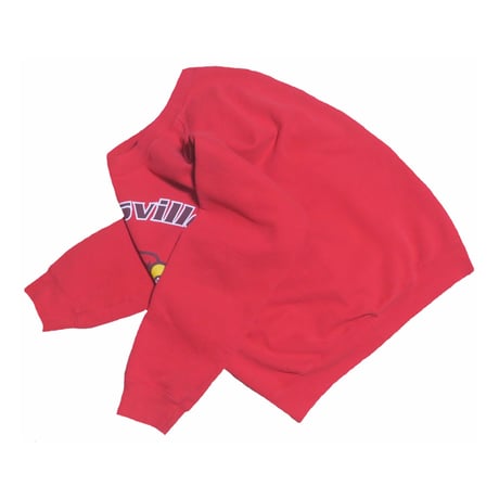 GILDAN((ギルダン) Louisville Cardinalsスウェット