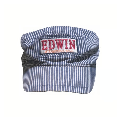 『レディース』EDWIN(エドウィン) キャップ