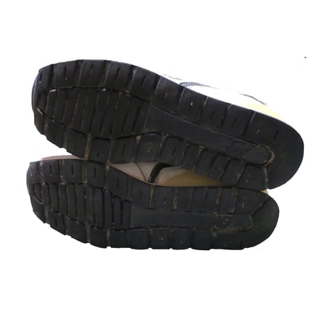 New Balance(ニューバランス) 996