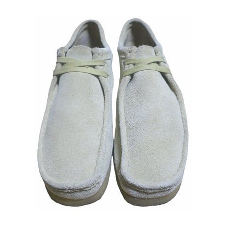 Clarks(クラークス) ワラビー