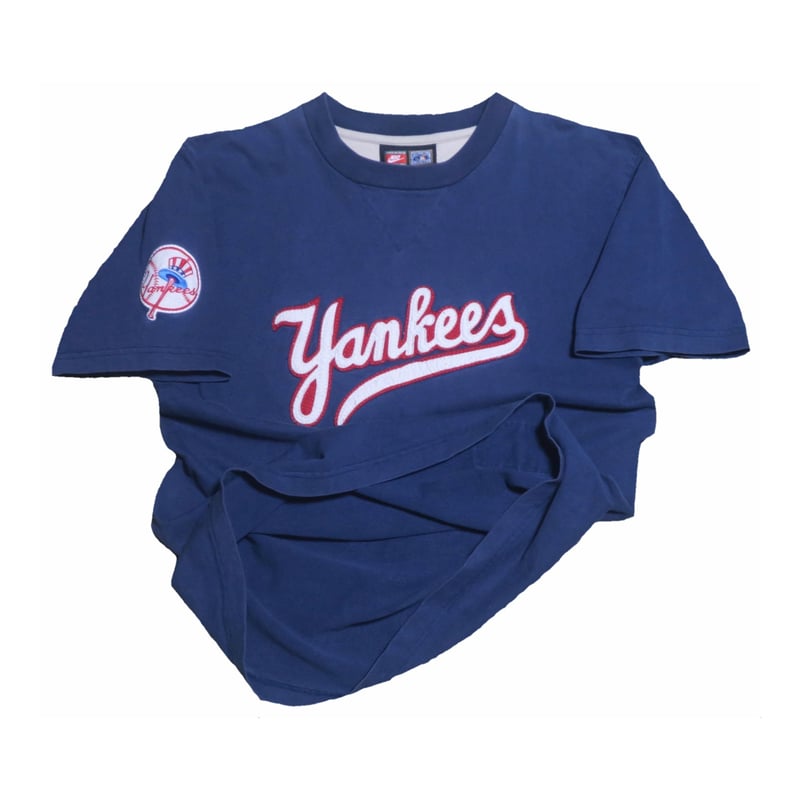 NIKE/Yankees(ナイキ/ヤンキース) Tシャツ MLB ベースボール