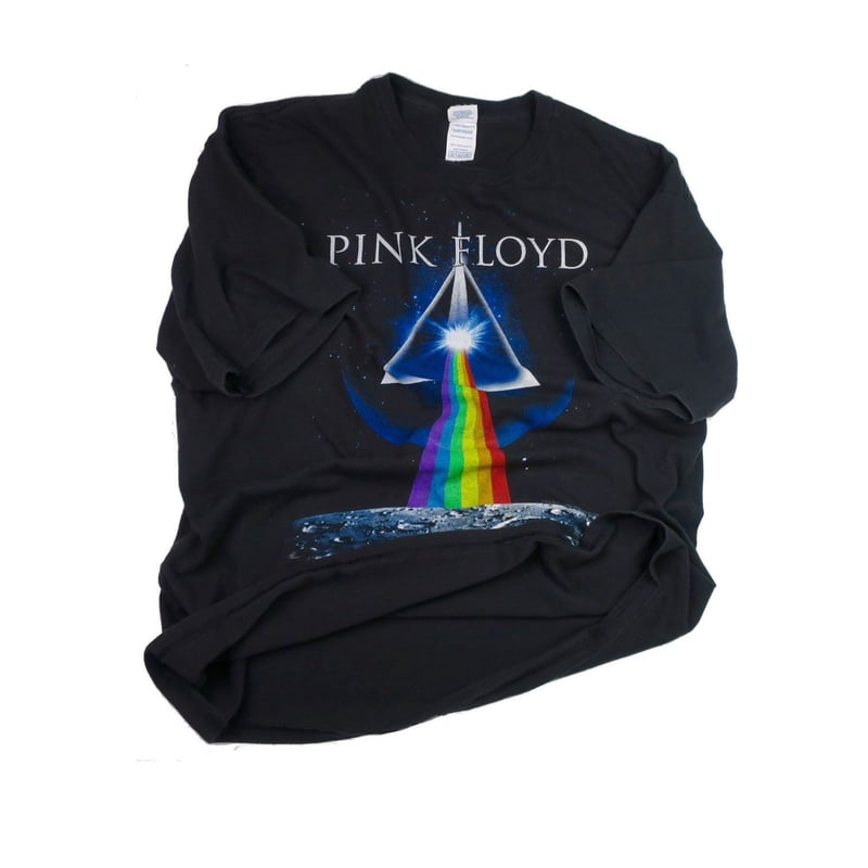 PINK FLOYD(ピンクフロイド) Tシャツ | 少しマニアックな古着の PINK FLOYD(ピンクフロイド) Tシャツ | 少しマニアックな古着の