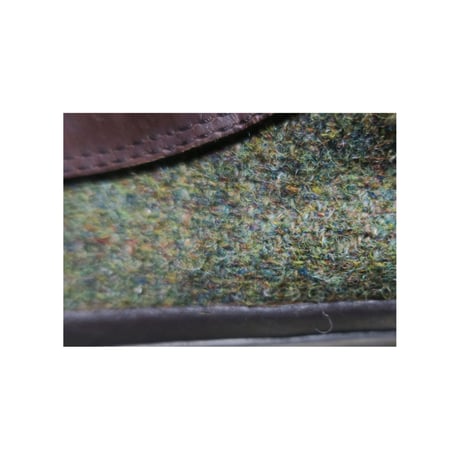 CONVERSE/Harris Tweed(コンバース/ハリスツイード) オールスターMid