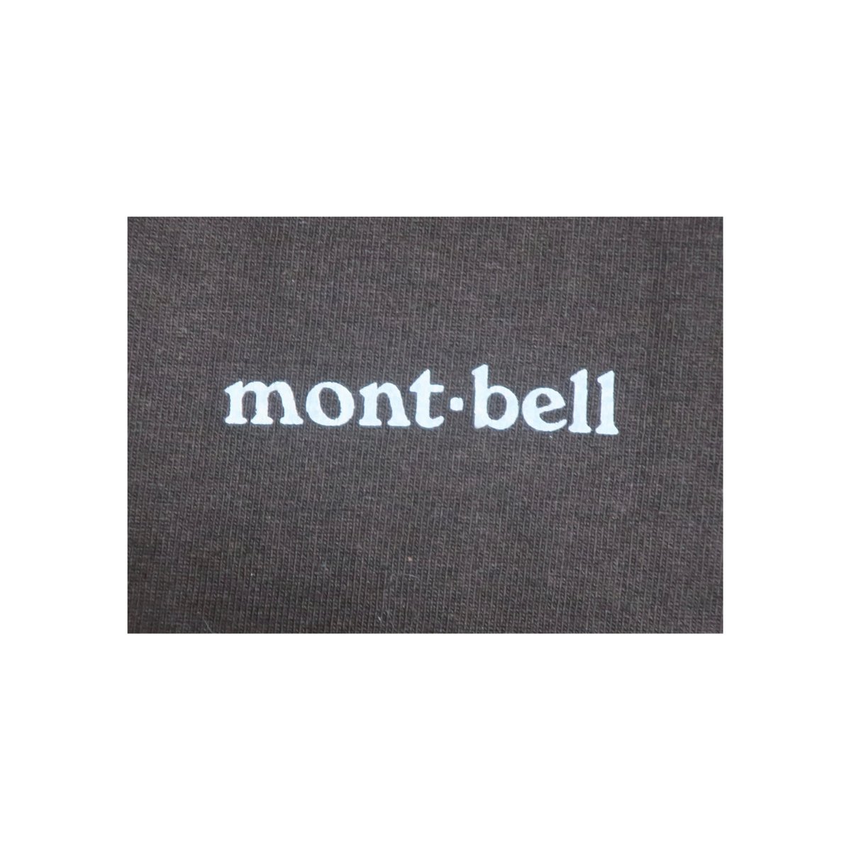 mont-bell/手塚治虫 Tシャツ | 少しマニアックな古着のセレクト 