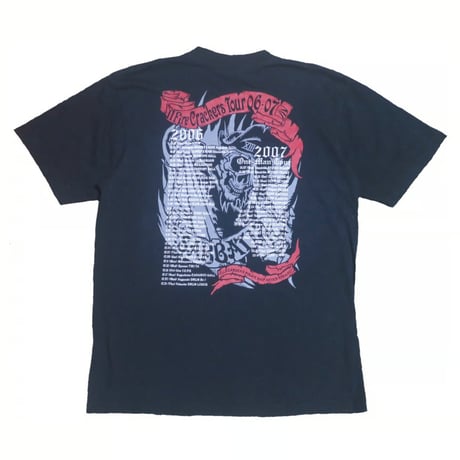 ELLEGARDEN(エルレガーデン) Tシャツ