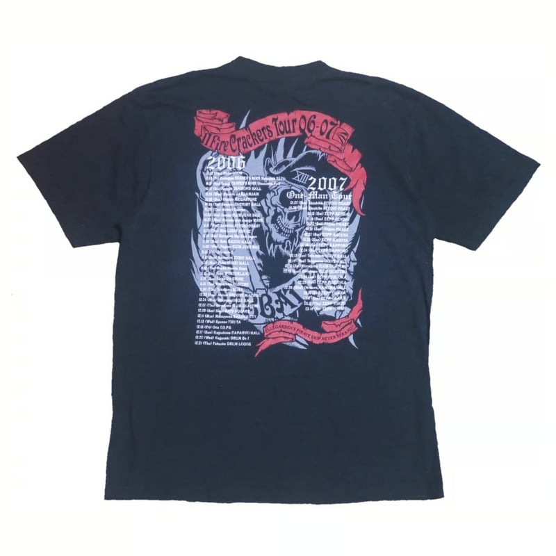 ELLEGARDEN エルレガーデンTシャツ Sサイズ Amazon.co.jp: ELLEGARDEN (エルレガーデン) エルレ Get it Get