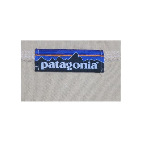 patagonia(パタゴニア) Tシャツ