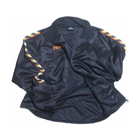 hummel(ヒュンメル) トラックジャケット