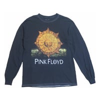 PINK FLOYD(ピンクフロイド) ロンT