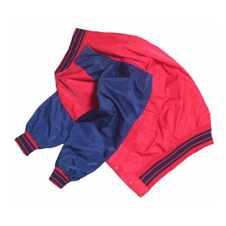 DESCENTE(デサント) ナイロンスタジャン