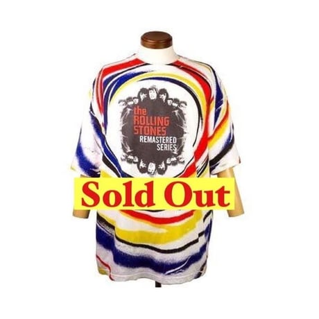 the ROLLING STONES(ローリングストーンズ) Tシャツ