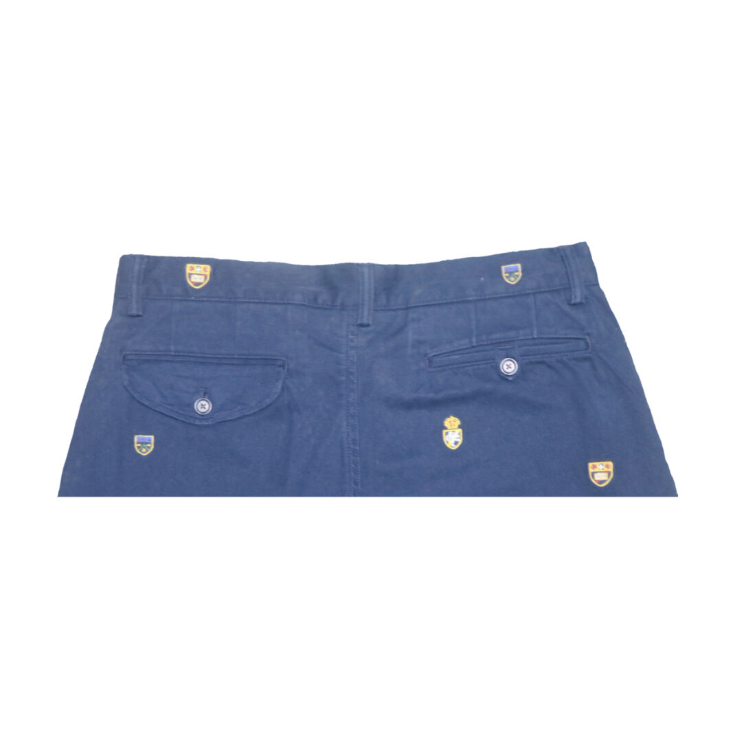 90s Polo Ralph Lauren(ポロラルフローレン) ハーフパンツ | 少しマニア