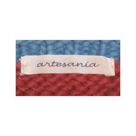 ARTESANIA(アルテサニア) セーター