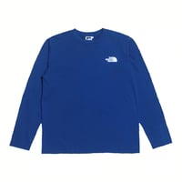 THE NORTH FACE(ザノースフェイス) ロンT