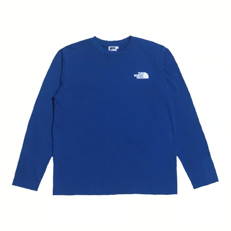 THE NORTH FACE(ザノースフェイス) ロンT