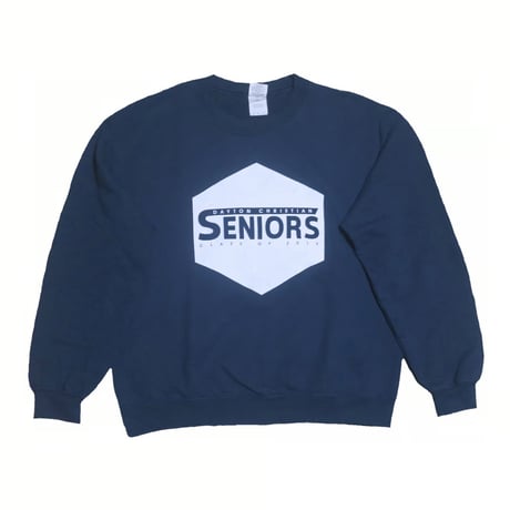 GILDAN(ギルダン) DAYTON CHRISTIAN SENIORSスウェット