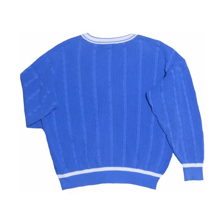 CHEMISE LACOSTE(シュミーズラコステ) カーディガン