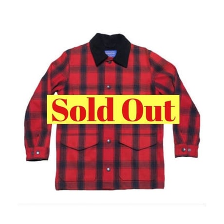 PENDLETON(ペンドルトン)『100周年記念限定  』ストリートクルーザーコート
