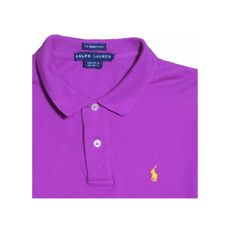 『レディース』Ralph Lauren(ラルフローレン) ポロシャツ