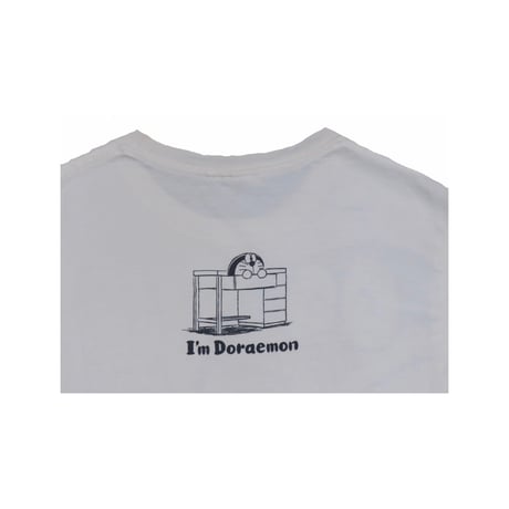 ドラえもんTシャツ