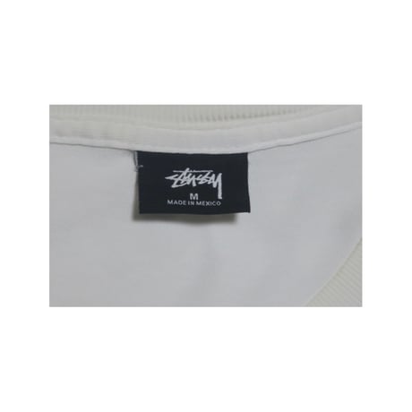 Stussy(ステューシー) Tシャツ ボロt グランジ ダメージt 古着