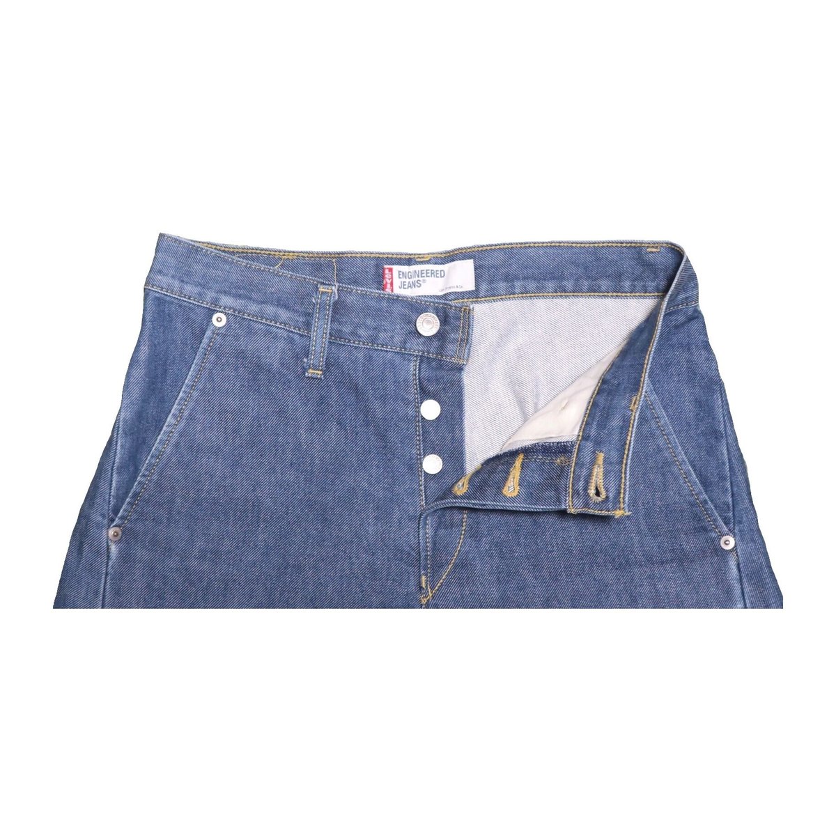 Levis ENGINEERED JEANS(リーバイス エンジニアード) デニムパンツ |