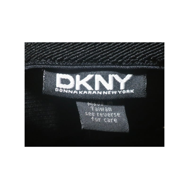 DKNY(ダナキャランニューヨーク) キャップ | 少しマニアックな DKNY(ダナキャランニューヨーク) キャップ | 少しマニアックな