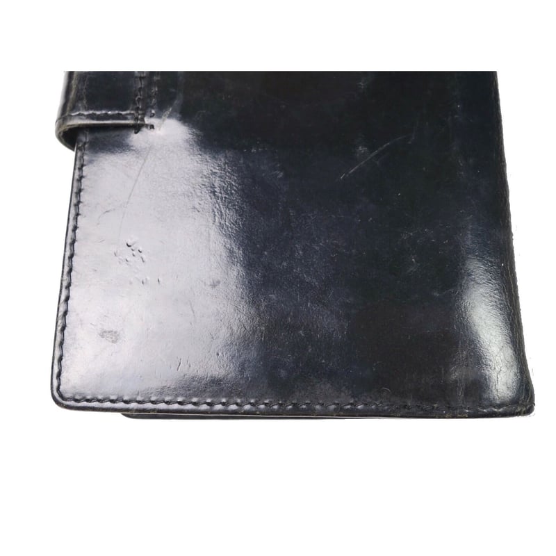 WHITEHOUSE COX(ホワイトハウスコックス) 手帳 | 少しマニアックな古着