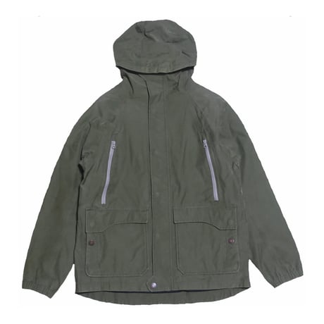 Timberland(ティンバーランド) マウンテンパーカー