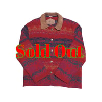 WOOLRICH(ウールリッチ) ウールジャケット③