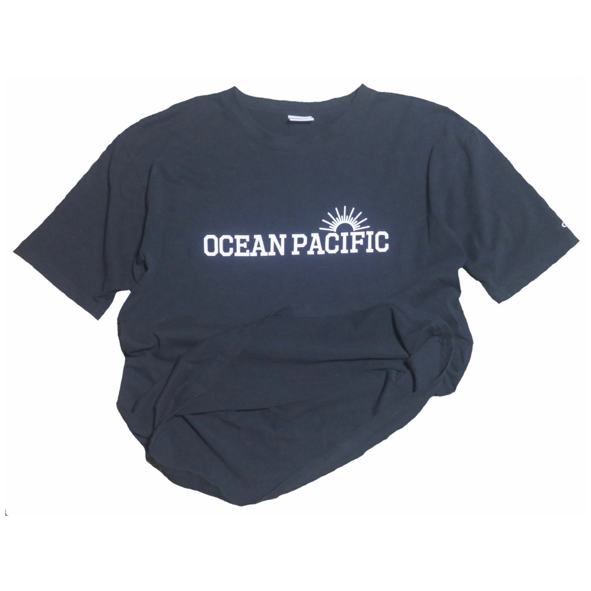 Ocean Pacific ビンテージ　Tシャツ　オーシャン　パシフィック OCEAN PACIFIC(オーシャンパシフィック) Tシャツ | 少し