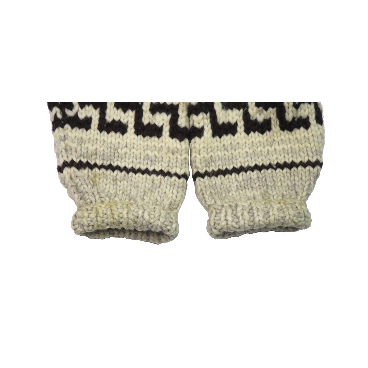 ヴィンテージTUAK(トゥアック) カウチン | 少しマニアックな古着の