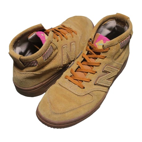 『レディース』New Balance(ニューバランス) 996 Mid.