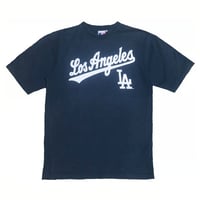 Los Angeles Dodgers(ロサンゼルスドジャース) Tシャツ メジャーリーグ MLB 古着