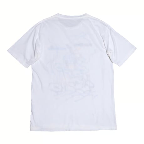 GAIJIN MADE(ガイジンメイド) 刺繍Tシャツ