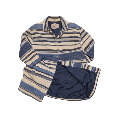 ヴィンテージWOOLRICH​(ウールリッチ) ウールコート