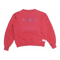 PINK HOUSE(ピンクハウス) スウェット