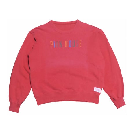 PINK HOUSE(ピンクハウス) スウェット