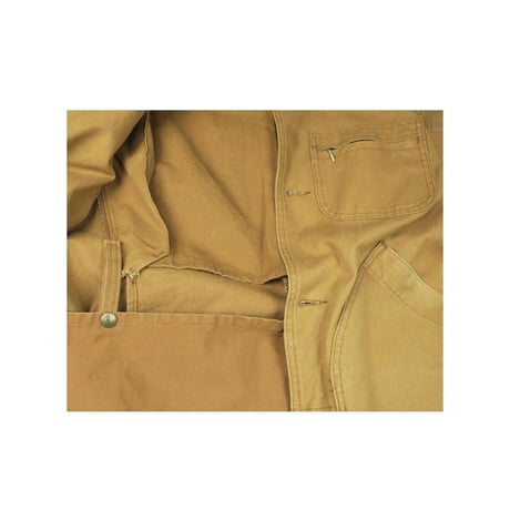ヴィンテージL.L.Bean(エルエルビーン) ハンティングジャケット