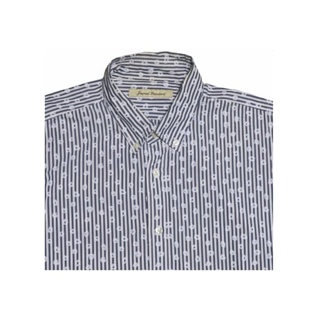 JOURNAL STANDARD(ジャーナルスタンダード) 柄シャツ